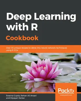 Gupta / Ansari / Sarkar |  Deep Learning with R Cookbook | eBook | Sack Fachmedien
