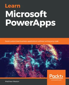 Weston |  Learn Microsoft PowerApps | eBook | Sack Fachmedien