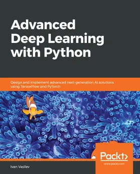 Vasilev |  Advanced Deep Learning with Python | eBook | Sack Fachmedien