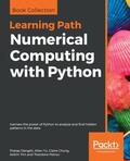 Unknown |  Numerical Computing with Python | eBook | Sack Fachmedien