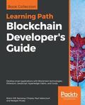 Unknown |  Blockchain Developer's Guide | eBook | Sack Fachmedien