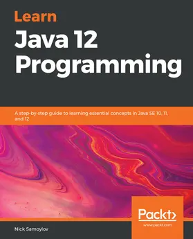 Samoylov |  Learn Java 12 Programming | eBook | Sack Fachmedien
