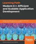 Grimes / Bancila |  Modern C++: Efficient and Scalable Application Development | eBook | Sack Fachmedien
