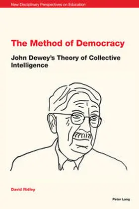 Ridley |  The Method of Democracy | eBook | Sack Fachmedien