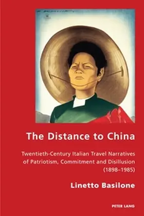 Basilone |  The Distance to China | Buch |  Sack Fachmedien