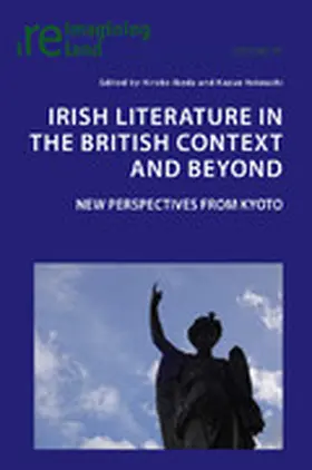 Ikeda / Yokouchi | Irish Literature in the British Context and  Beyond | E-Book | www.sack.de