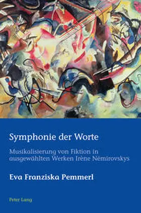 Pemmerl |  Symphonie der Worte | eBook | Sack Fachmedien