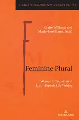  Feminine Plural | Buch |  Sack Fachmedien