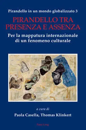 Casella / Klinkert |  Pirandello in un mondo globalizzato 3 | eBook | Sack Fachmedien