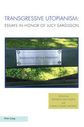 Baccolini / Tower Sargent |  Transgressive Utopianism | eBook | Sack Fachmedien