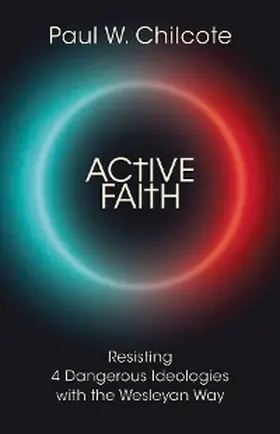 Chilcote |  Active Faith | eBook | Sack Fachmedien