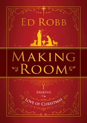 Robb |  Making Room | eBook | Sack Fachmedien
