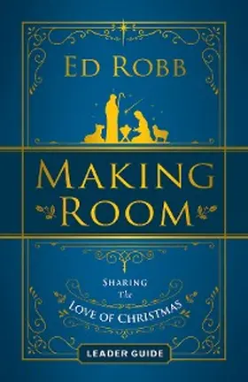 Robb |  Making Room Leader Guide | eBook | Sack Fachmedien