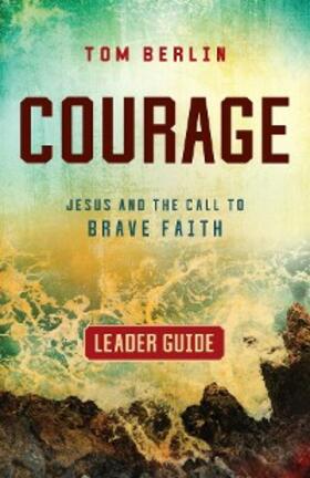 Berlin |  Courage Leader Guide | eBook | Sack Fachmedien