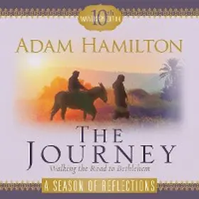 Hamilton |  The Journey A Season of Reflections | eBook | Sack Fachmedien