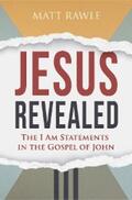 Rawle |  Jesus Revealed | eBook | Sack Fachmedien