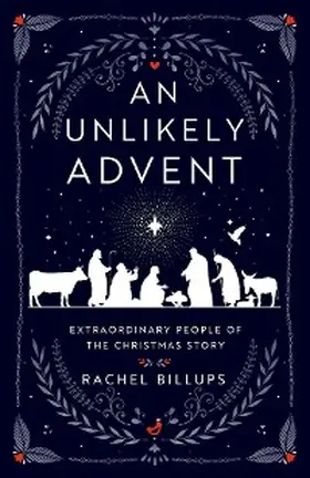 Billups |  An Unlikely Advent | eBook | Sack Fachmedien