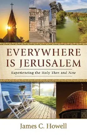 Howell |  Everywhere Is Jerusalem | eBook | Sack Fachmedien