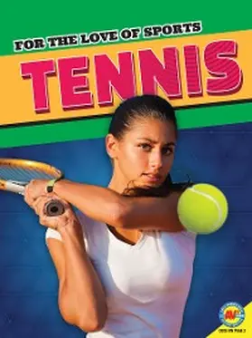 Wells |  Tennis | eBook | Sack Fachmedien