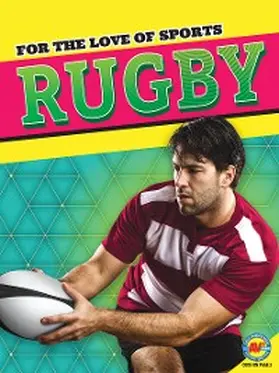 Purslow |  Rugby | eBook | Sack Fachmedien