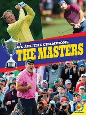 Webster |  The Masters | eBook | Sack Fachmedien