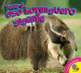 Gillespie |  El oso hormiguero gigante | eBook | Sack Fachmedien