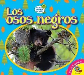 Kissock |  Los osos negros | eBook | Sack Fachmedien