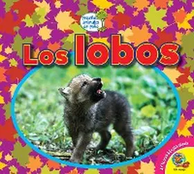 Kissock |  Los lobos | eBook | Sack Fachmedien