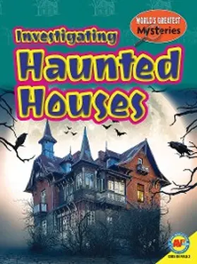 Kallio |  Investigating Haunted Houses | eBook | Sack Fachmedien