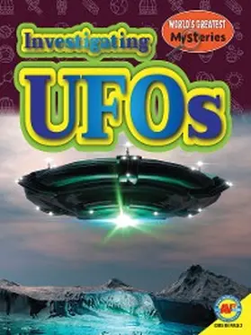 O'Keefe |  Investigating UFOs | eBook | Sack Fachmedien