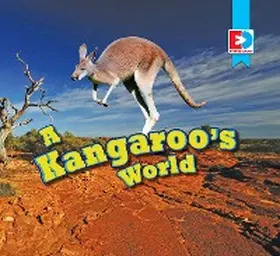 Gillespie |  A Kangaroo's World | eBook | Sack Fachmedien