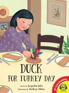 Jules |  Duck for Turkey Day | eBook | Sack Fachmedien
