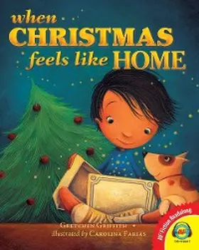 Griffith |  When Christmas Feels Like Home | eBook | Sack Fachmedien
