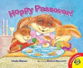 Glaser |  Hoppy Passover! | eBook | Sack Fachmedien