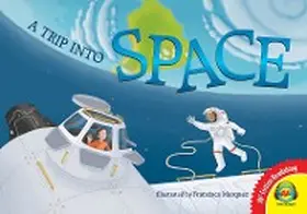 Haskins Houran |  A Trip Into Space: An Adventure to the International Space Station | eBook | Sack Fachmedien