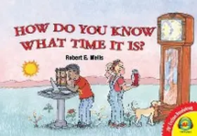 Wells |  How do You Know What Time it is? | eBook | Sack Fachmedien