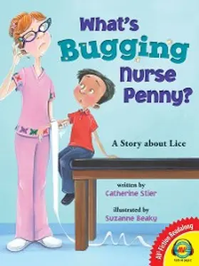 Stier |  What's Bugging Nurse Penny? | eBook | Sack Fachmedien