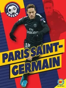 Williams |  Paris Saint-Germain | eBook | Sack Fachmedien