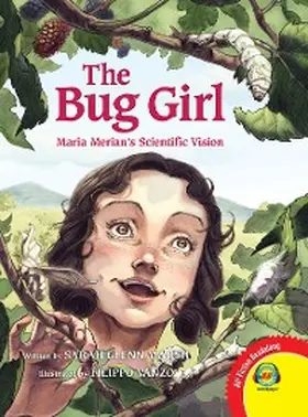 Marsh |  The Bug Girl | eBook | Sack Fachmedien
