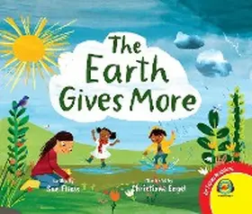 Fliess |  The Earth Gives More | eBook | Sack Fachmedien