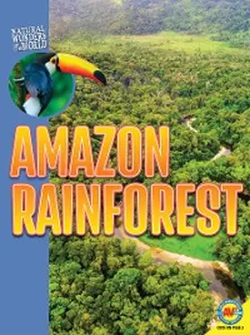 Watson |  Amazon Rainforest | eBook | Sack Fachmedien