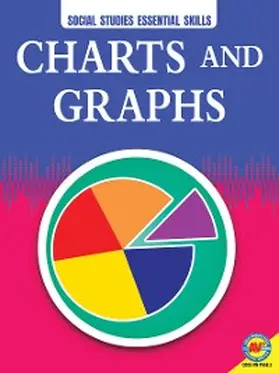 Hudak |  Charts and Graphs | eBook | Sack Fachmedien