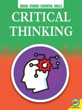 Brown |  Critical Thinking | eBook | Sack Fachmedien