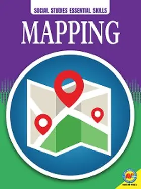 Hudak |  Mapping | eBook | Sack Fachmedien