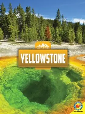 Orr |  Yellowstone | eBook | Sack Fachmedien