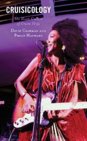 Cashman / Hayward |  Cruisicology | eBook | Sack Fachmedien