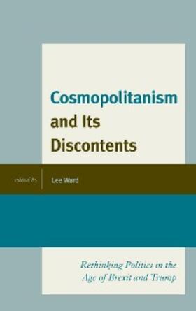 Ward | Cosmopolitanism and Its Discontents | E-Book | www.sack.de