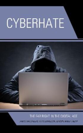 Bacigalupo / Borgeson / Valeri |  Cyberhate | eBook | Sack Fachmedien
