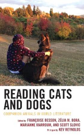 Besson / Bora / Marroum |  Reading Cats and Dogs | eBook | Sack Fachmedien