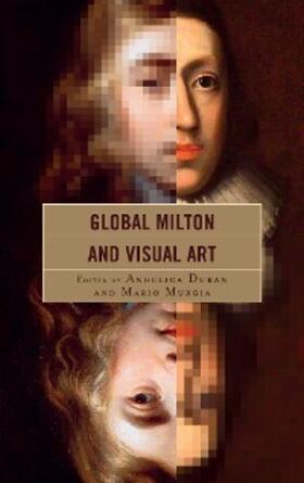 Duran / Murgia |  Global Milton and Visual Art | eBook | Sack Fachmedien